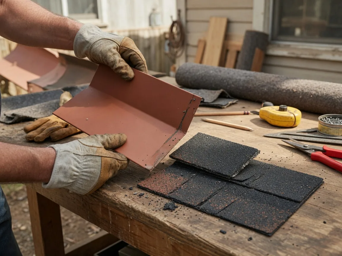 Roof Repair company in Ferdinand, ID
